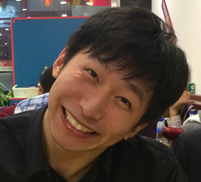 村保安